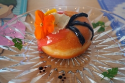 ���������꡼ No.013�Υ���ͥ������ / �饹�����ѹ��ޤ��!?����KING OF PRISM -Shiny Seven Stars-�פȥ饹����Υ���ܥ��ե����ݡ���