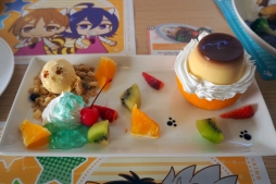 ���������꡼ No.014�Υ���ͥ������ / �饹�����ѹ��ޤ��!?����KING OF PRISM -Shiny Seven Stars-�פȥ饹����Υ���ܥ��ե����ݡ���