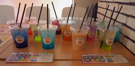 ���������꡼ No.022�Υ���ͥ������ / �饹�����ѹ��ޤ��!?����KING OF PRISM -Shiny Seven Stars-�פȥ饹����Υ���ܥ��ե����ݡ���