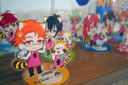 ���������꡼ No.024�Υ���ͥ������ / �饹�����ѹ��ޤ��!?����KING OF PRISM -Shiny Seven Stars-�פȥ饹����Υ���ܥ��ե����ݡ���