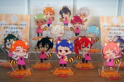 ���������꡼ No.025�Υ���ͥ������ / �饹�����ѹ��ޤ��!?����KING OF PRISM -Shiny Seven Stars-�פȥ饹����Υ���ܥ��ե����ݡ���