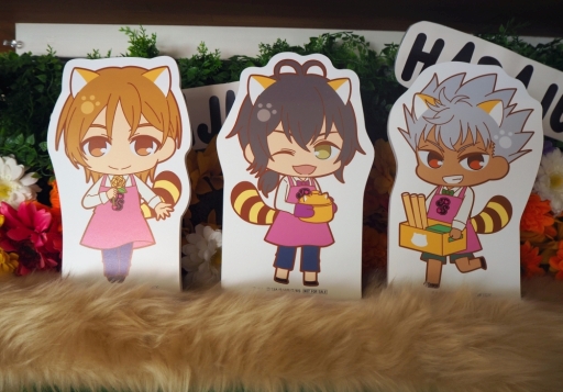 ���������꡼ No.031�Υ���ͥ������ / �饹�����ѹ��ޤ��!?����KING OF PRISM -Shiny Seven Stars-�פȥ饹����Υ���ܥ��ե����ݡ���