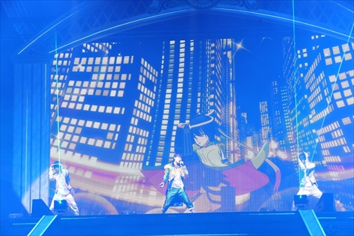 ���������꡼ No.010�Υ���ͥ������ / ��KING OF PRISM SUPER LIVE Shiny Seven Stars!�פΥ饤�֥�ݡ��Ȥ�������