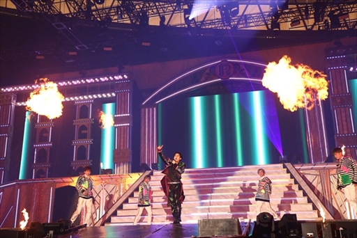 ���������꡼ No.014�Υ���ͥ������ / ��KING OF PRISM SUPER LIVE Shiny Seven Stars!�פΥ饤�֥�ݡ��Ȥ�������