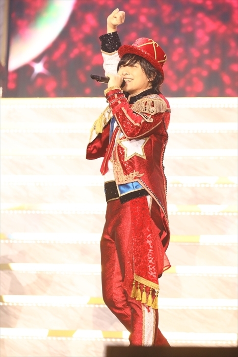 ���������꡼ No.020�Υ���ͥ������ / ��KING OF PRISM SUPER LIVE Shiny Seven Stars!�פΥ饤�֥�ݡ��Ȥ�������