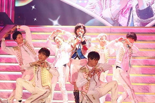 #006Υͥ/ĥˤ֤ͤꡤ«񤦡10ͤΥ㥹ȤĥķKING OF PRISM SUPER LIVE Shiny Seven Stars!פݡ