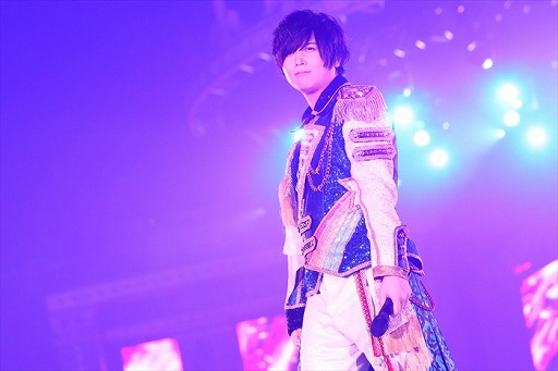 ꡼ No.007 | ĥˤ֤ͤꡤ«񤦡10ͤΥ㥹ȤĥķKING OF PRISM SUPER LIVE Shiny Seven Stars!פݡ