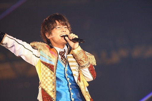 ꡼ No.011 | ĥˤ֤ͤꡤ«񤦡10ͤΥ㥹ȤĥķKING OF PRISM SUPER LIVE Shiny Seven Stars!פݡ