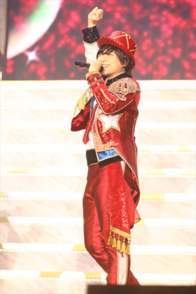 ꡼ No.015 | ĥˤ֤ͤꡤ«񤦡10ͤΥ㥹ȤĥķKING OF PRISM SUPER LIVE Shiny Seven Stars!פݡ