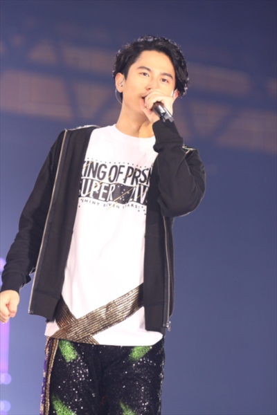 ꡼ No.019 | ĥˤ֤ͤꡤ«񤦡10ͤΥ㥹ȤĥķKING OF PRISM SUPER LIVE Shiny Seven Stars!פݡ