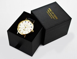 画像集#002のサムネイル/「KING OF PRISM -Shiny Seven Stars-」デザインの腕時計4種の受注が開始