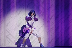 画像ギャラリー No.008のサムネイル画像 / 彼らは誓う,プリズムの煌めきを世界中に贈りつづけることを――「KING OF PRISM -Shiny Rose Stars-」ゲネプロ公演&囲み会見レポート