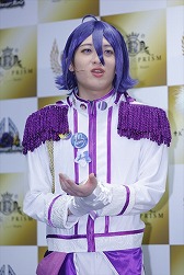 画像ギャラリー No.028のサムネイル画像 / 彼らは誓う,プリズムの煌めきを世界中に贈りつづけることを――「KING OF PRISM -Shiny Rose Stars-」ゲネプロ公演&囲み会見レポート