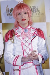 画像ギャラリー No.029のサムネイル画像 / 彼らは誓う,プリズムの煌めきを世界中に贈りつづけることを――「KING OF PRISM -Shiny Rose Stars-」ゲネプロ公演&囲み会見レポート