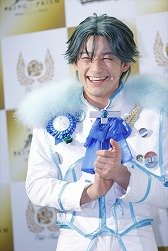 画像ギャラリー No.030のサムネイル画像 / 彼らは誓う,プリズムの煌めきを世界中に贈りつづけることを――「KING OF PRISM -Shiny Rose Stars-」ゲネプロ公演&囲み会見レポート