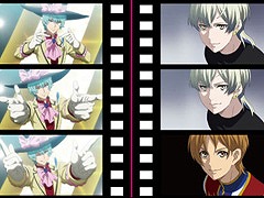 ��KING OF PRISM -Shiny Seven Stars-�ס��ե���������ꥢ������������5��4��������۷���