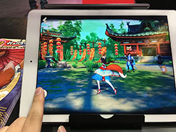 ꡼ No.003Υͥ / TGS 2017PCफȻפäޤΥޥۥȥ롣̴ֱͻΡʲˡפTGS 2017δ֡˥ץ쥤֥Ÿ