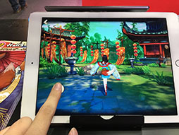 ꡼ No.004Υͥ / TGS 2017PCफȻפäޤΥޥۥȥ롣̴ֱͻΡʲˡפTGS 2017δ֡˥ץ쥤֥Ÿ