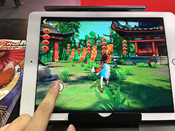 ꡼ No.005Υͥ / TGS 2017PCफȻפäޤΥޥۥȥ롣̴ֱͻΡʲˡפTGS 2017δ֡˥ץ쥤֥Ÿ