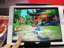 ꡼ No.006Υͥ / TGS 2017PCफȻפäޤΥޥۥȥ롣̴ֱͻΡʲˡפTGS 2017δ֡˥ץ쥤֥Ÿ