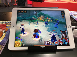 ꡼ No.008Υͥ / TGS 2017PCफȻפäޤΥޥۥȥ롣̴ֱͻΡʲˡפTGS 2017δ֡˥ץ쥤֥Ÿ