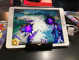 ꡼ No.009Υͥ / TGS 2017PCफȻפäޤΥޥۥȥ롣̴ֱͻΡʲˡפTGS 2017δ֡˥ץ쥤֥Ÿ