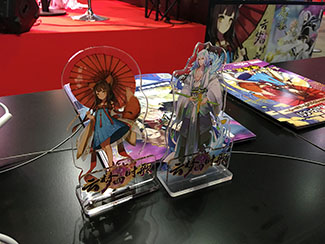 ꡼ No.011Υͥ / TGS 2017PCफȻפäޤΥޥۥȥ롣̴ֱͻΡʲˡפTGS 2017δ֡˥ץ쥤֥Ÿ