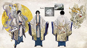 ꡼ No.004 | ѡեȥɡߥƥ󥻥Ȥοץ̴ֱͻΡפTGS 2019˽Ÿ䥢ȥʤɥӥ奢¿Ǻ