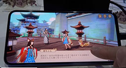 ꡼ No.002 | TGS 2019Ϲʼ3Dեå줿˴ư֡3DRPG̴ֱͻΡפͷǤߤ