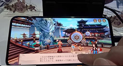 ꡼ No.003 | TGS 2019Ϲʼ3Dեå줿˴ư֡3DRPG̴ֱͻΡפͷǤߤ