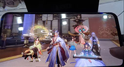 ꡼ No.005 | TGS 2019Ϲʼ3Dեå줿˴ư֡3DRPG̴ֱͻΡפͷǤߤ