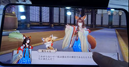 ꡼ No.006 | TGS 2019Ϲʼ3Dեå줿˴ư֡3DRPG̴ֱͻΡפͷǤߤ