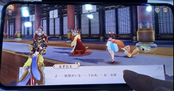 ꡼ No.007 | TGS 2019Ϲʼ3Dեå줿˴ư֡3DRPG̴ֱͻΡפͷǤߤ