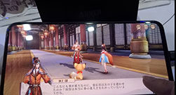 ꡼ No.009 | TGS 2019Ϲʼ3Dեå줿˴ư֡3DRPG̴ֱͻΡפͷǤߤ