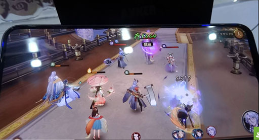 ꡼ No.010 | TGS 2019Ϲʼ3Dեå줿˴ư֡3DRPG̴ֱͻΡפͷǤߤ