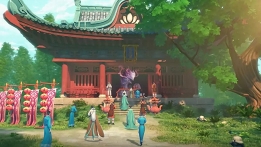 ���������꡼ No.005�Υ���ͥ������ / ��TGS 2019�ϡֱ�̴�ͻ��Ρפ�3�Ĥζ��ߤȤϡ����ܺ�ؤ��ۤ���̥�Ϥ�ʹ������ȯ�ԥ��󥿥ӥ塼