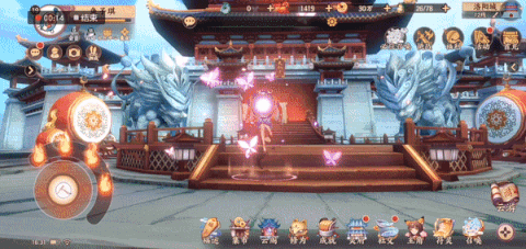 ���������꡼ No.007�Υ���ͥ������ / ��TGS 2019�ϡֱ�̴�ͻ��Ρפ�3�Ĥζ��ߤȤϡ����ܺ�ؤ��ۤ���̥�Ϥ�ʹ������ȯ�ԥ��󥿥ӥ塼