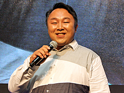 ꡼ No.002Υͥ / TGS 2017DMMο֥饦CIRCLET PRINCESSTGSơݡȡElements GardenڤƤХȥRPGܤߤ椭󤬼ΤǮ