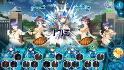 ꡼ No.003 | ֥饦CIRCLET PRINCESSפΥץ¥ӥ11ܤ˳ϡҥãξȥХȥ륷ƥब