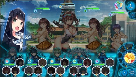 ꡼ No.005 | ֥饦CIRCLET PRINCESSפΥץ¥ӥ11ܤ˳ϡҥãξȥХȥ륷ƥब