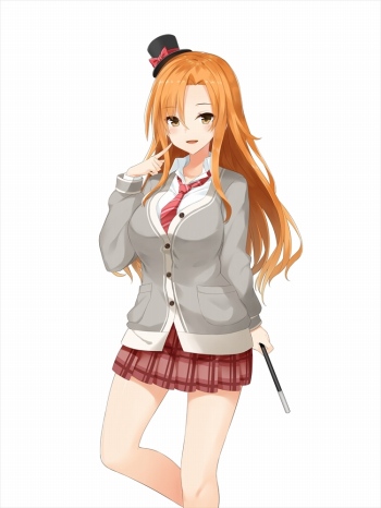 ꡼ No.006 | ֥饦CIRCLET PRINCESSפΥץ¥ӥ11ܤ˳ϡҥãξȥХȥ륷ƥब