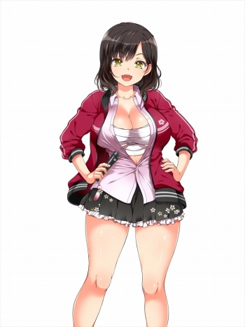 ꡼ No.007 | ֥饦CIRCLET PRINCESSפΥץ¥ӥ11ܤ˳ϡҥãξȥХȥ륷ƥब