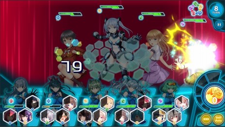 ꡼ No.008 | ֥饦CIRCLET PRINCESSפΥץ¥ӥ11ܤ˳ϡҥãξȥХȥ륷ƥब