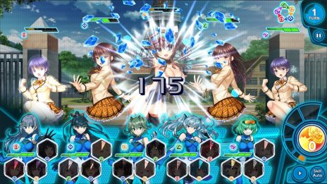 ꡼ No.014 | ֥饦CIRCLET PRINCESSפΥץ¥ӥ11ܤ˳ϡҥãξȥХȥ륷ƥब