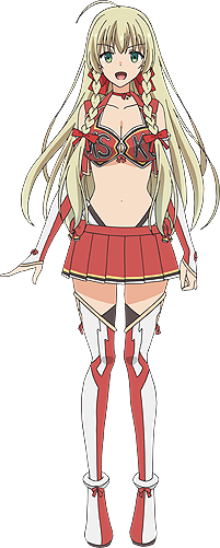 ꡼ No.014 | CIRCLET PRINCESSTV˥2019ǯ1Ǥء1PV俷ʥӥ奢롤㥹Ⱦʤɤ