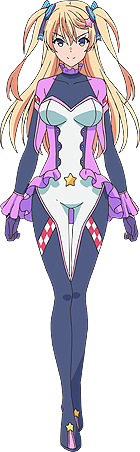 ꡼ No.016 | CIRCLET PRINCESSTV˥2019ǯ1Ǥء1PV俷ʥӥ奢롤㥹Ⱦʤɤ