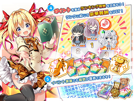 ꡼ No.005 | CIRCLET PRINCESSס٥ȡ!رɤϡγȯˤȯɽ