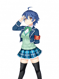 画像ギャラリー No.002のサムネイル画像 / 「CIRCLET PRINCESS」,イベントの“全力!やりすぎキャンディータ!”が開始。 新サポーター追加のガチャも配信