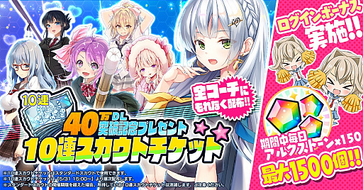 ꡼ No.001 | CIRCLET PRINCESSס40DLǰơ10Ϣȥåȡפץ쥼ȡǰܡʥμ»ܤ