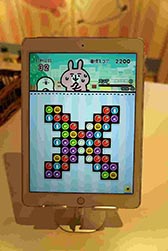 ���������꡼ No.006�Υ���ͥ������ / ��TGS 2017�ϲİ�������ԥ������������ˤ��Ӥä��������饹�ȥ졼���������ʥإ��᤬�����֥ԥ������������פο���ѥ��륲�����ͷ��Ǥߤ�